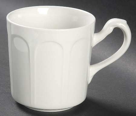 Sterling Colonial Mug