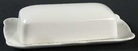 Sterling Colonial 1/4 Lb Covered Butter