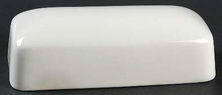 Sterling Colonial Lid for 1/4 Lb Butter