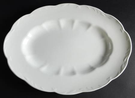 Sterling Colonial 16" Oval Serving Platter