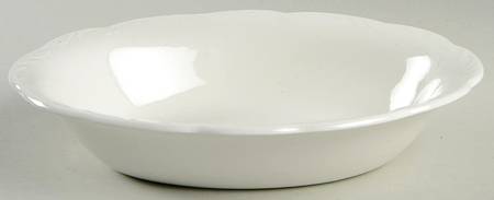 Sterling Colonial 9" Oval Vegetable Bowl