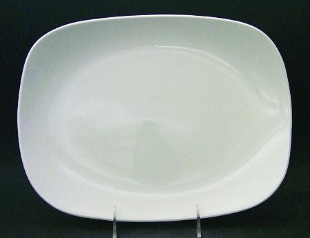Studio 12" Oval Serving Platter