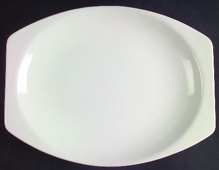 Studio 12" Oval Serving Platter
