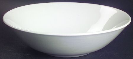 Studio 8" Round Vegetable Bowl