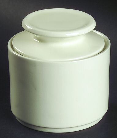 Studio Sugar Bowl & Lid