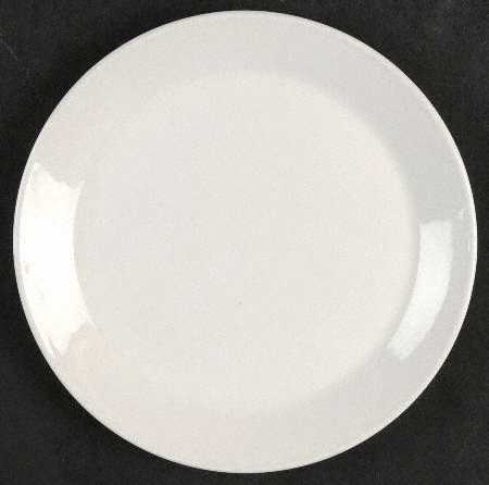 Studio Bread & Butter Plate