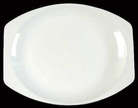 Studio 11" Oval Serving Platter
