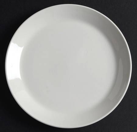 Studio Dessert/Pie Plate