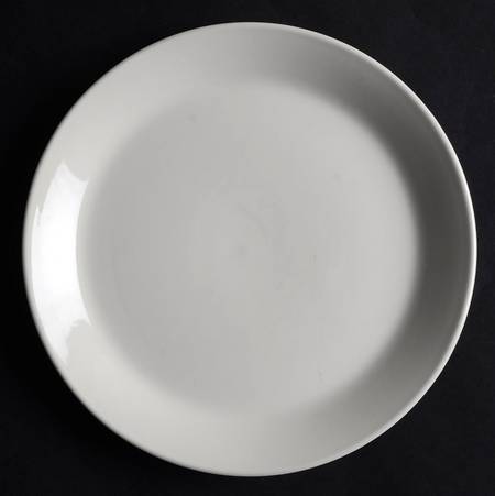 Studio Salad Plate