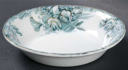 Sweet Pea Fruit/Dessert (Sauce) Bowl