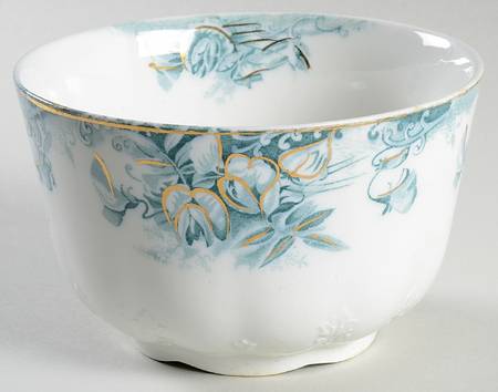 Sweet Pea Cranberry Bowl