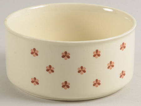 Tapestry Brown Gravy Boat