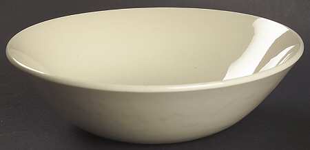 Trend (All Cream) Coupe Cereal Bowl