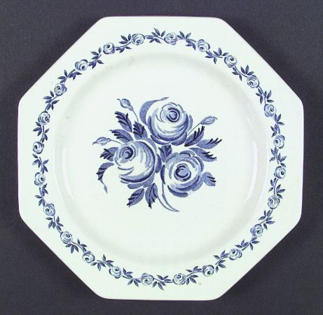 Trio Blue by J &amp; G Meakin