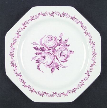 Trio Pink by J &amp; G Meakin