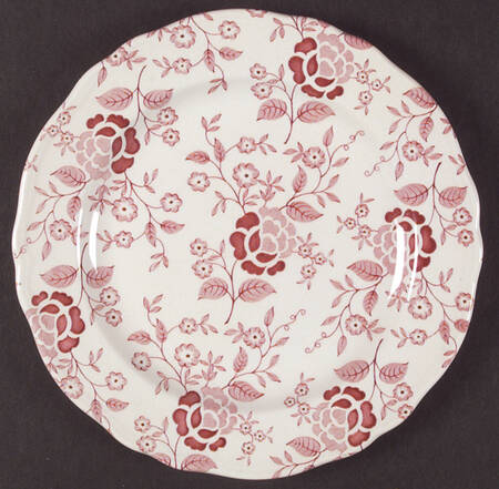 Victoria Red by J &amp; G Meakin
