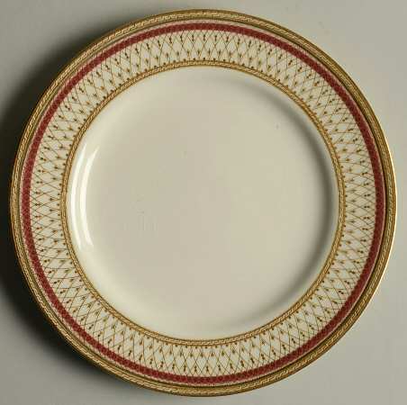 Westminster Salad Plate