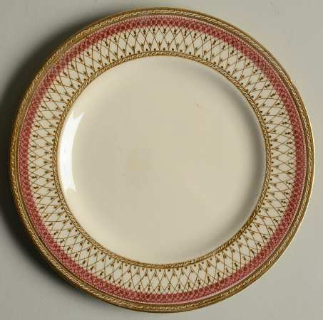 Westminster Bread & Butter Plate