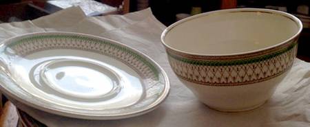 Westminster Open Sugar Bowl