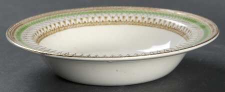Westminster Rim Fruit/Dessert (Sauce) Bowl