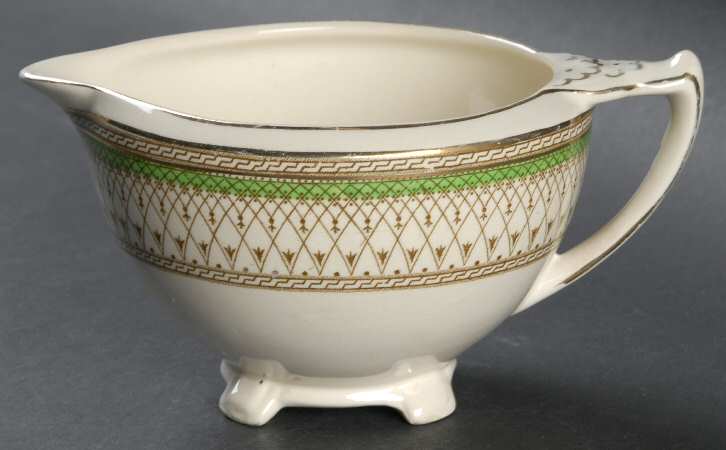 Westminster Creamer