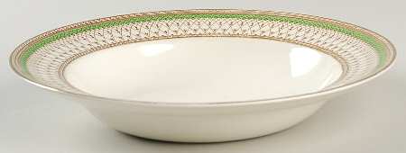 Westminster Rim Soup Bowl