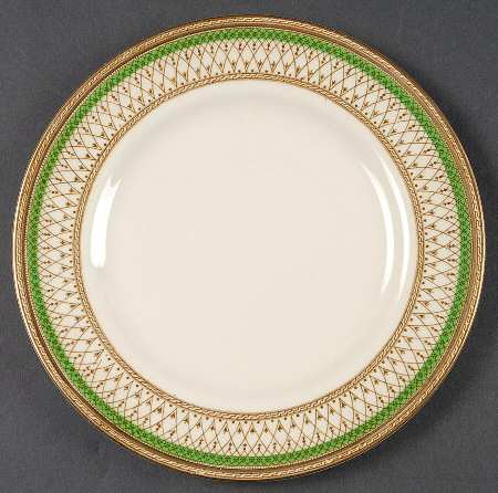 Westminster Dessert/Pie Plate