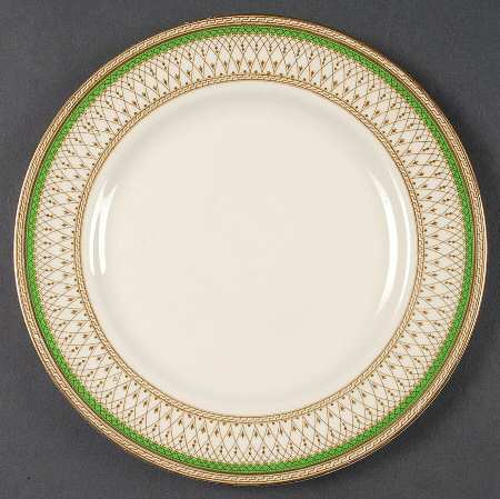 Westminster Salad Plate