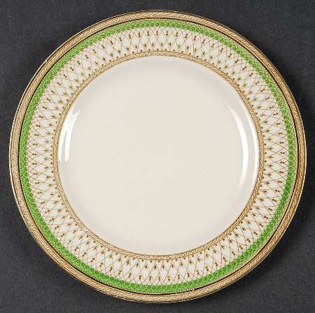 Westminster Bread & Butter Plate