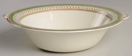 Westminster 9" Round Vegetable Bowl