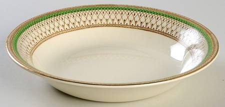 Westminster Coupe Soup Bowl