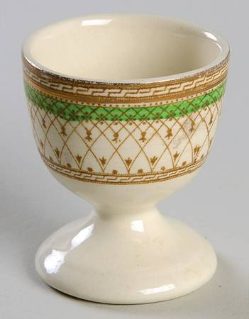 Westminster Single Egg Cup