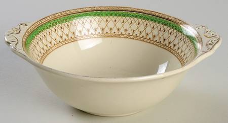 Westminster Lugged Cereal Bowl
