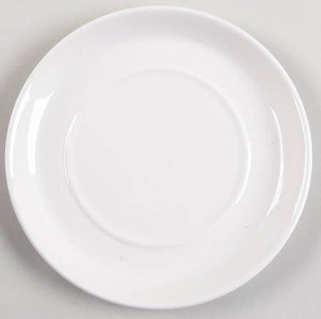 White Ice Underplate for Gravy Boat