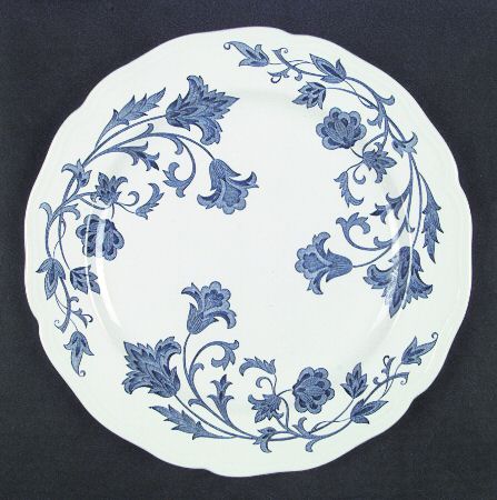 Windsong Blue by J &amp; G Meakin