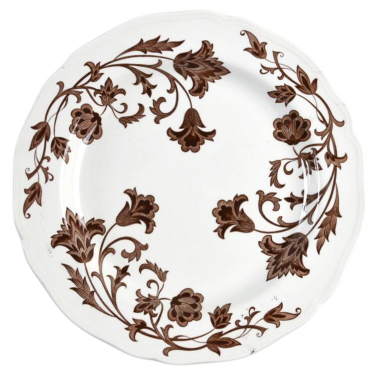 Windsong Dark Brown by J &amp; G Meakin