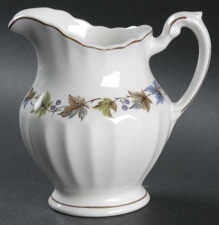 Woodland Creamer