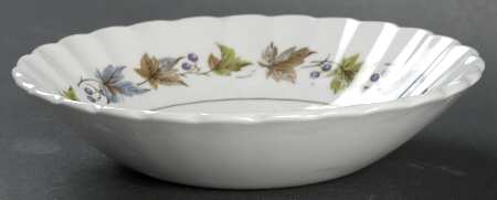 Woodland Fruit/Dessert (Sauce) Bowl