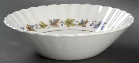 Woodland Coupe Cereal Bowl