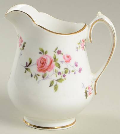 MEL2 Creamer