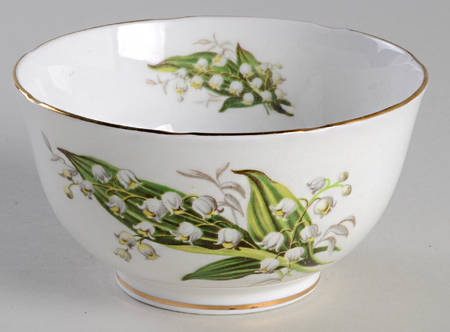 MEL3 Open Sugar Bowl