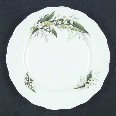 MEL3 Salad Plate