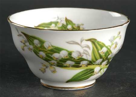 MEL3 Open Sugar Bowl