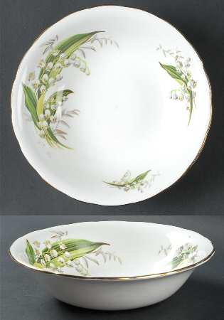 MEL3 8" Round Vegetable Bowl