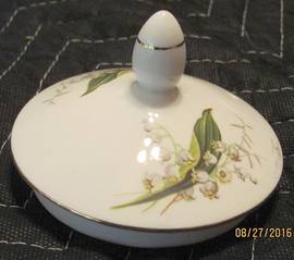 MEL3 Lid for Mini Sugar Bowl