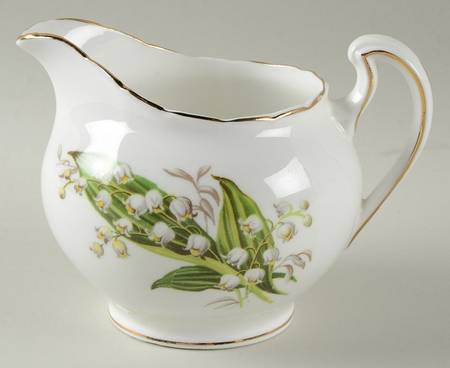 MEL3 Mini Creamer