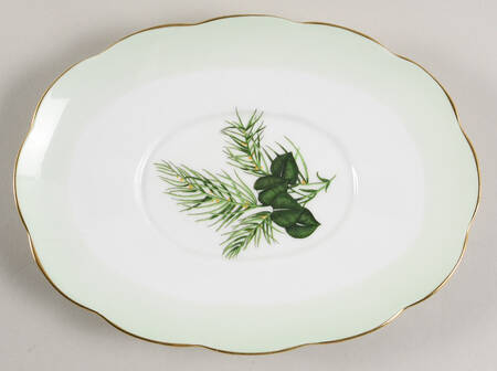 Sherwood Underplate for Gravy Boat