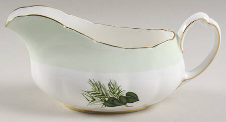 Sherwood Gravy Boat