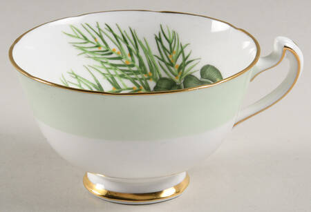 Sherwood Footed Cup