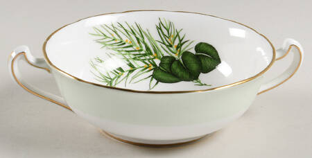 Sherwood Cream Soup Bowl